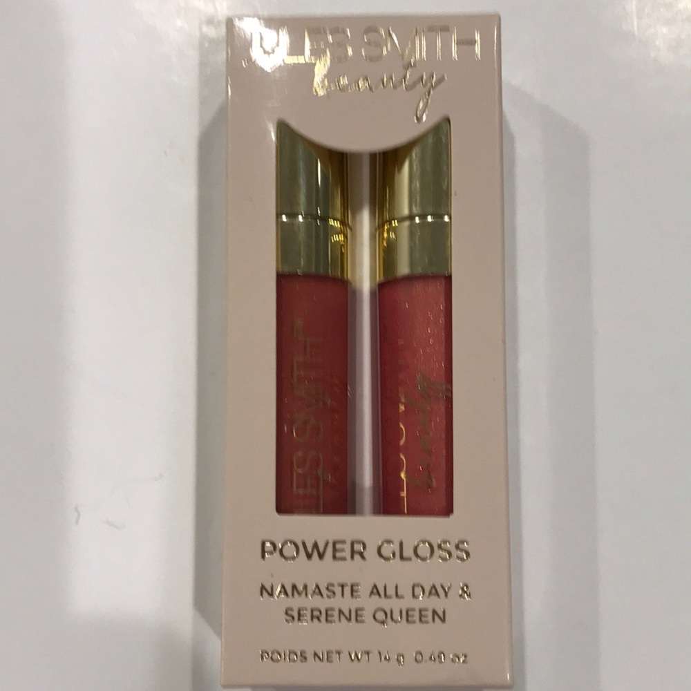 Jules Smith Power Gloss